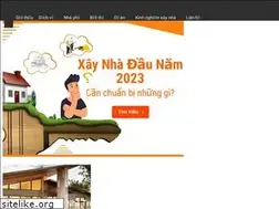 Sites similar to xaydungquocbao.com