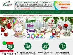 Sites similar to xaydungsaoviet.com.vn