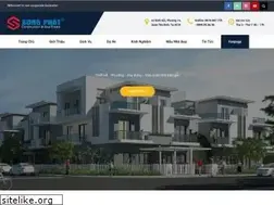 Sites similar to xaydungsongphat.com