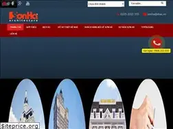 Sites similar to xaydungsonha.com