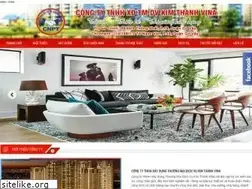 Sites similar to xaydungsuachuanha.com