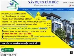 Sites similar to xaydungtamduc.com