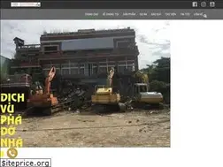 Sites similar to xaydungtamthanhphat.com