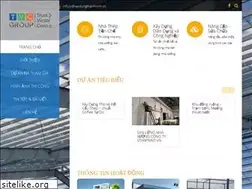 Sites similar to xaydungthanhvinh.vn