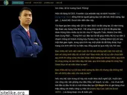 Sites similar to xaydungthuchanh.vn