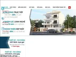 Sites similar to xaydungtienthanh.vn
