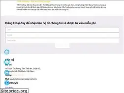 Sites similar to xaydungtientruong.com