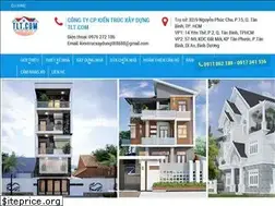 Sites similar to xaydungtlt.com