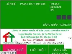 Sites similar to xaydungtruongtuyen.com