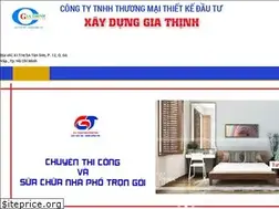 Sites similar to xaydunguyviet.com