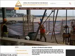 Sites similar to xaydungvietbuild.vn