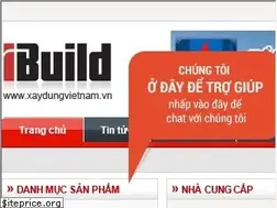 Sites similar to xaydungvietnam.vn