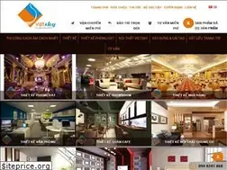Sites similar to xaydungvietsky.com