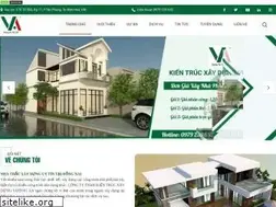 Sites similar to xaydungvuongan.com