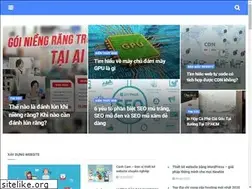 Sites similar to xaydungweb.vn