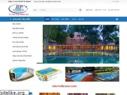 Sites similar to xayhoboi.com.vn