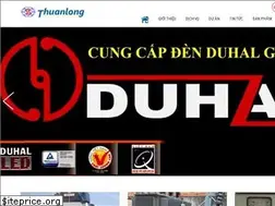 Sites similar to xaylapdien.net