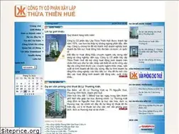 Sites similar to xaylaphue.com.vn