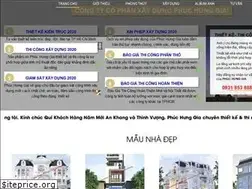 Sites similar to xaynhadep.top
