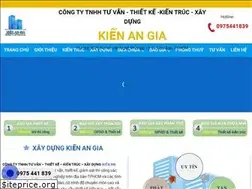 Sites similar to xaynhadepsaigon.net