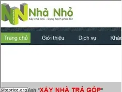 Sites similar to xaynhanho.vn