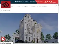 Sites similar to xaynhaphanthiet.com