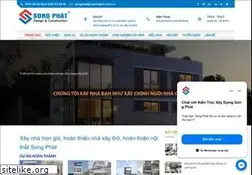 Sites similar to xaynhapho.com.vn