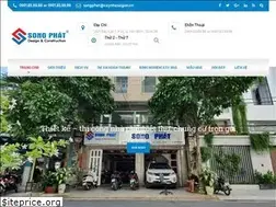 Sites similar to xaynhasaigon.vn
