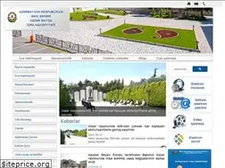 Sites similar to xazar-ih.gov.az