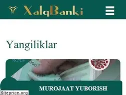 Sites similar to xb.uz