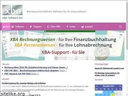 Sites similar to xba.net