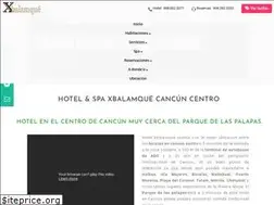 Sites similar to xbalamque.com