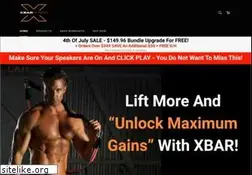 Sites similar to xbar.com