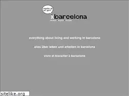 Sites similar to xbarcelona.com