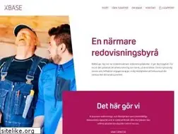 Sites similar to xbase.se