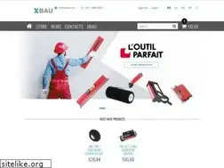 Sites similar to xbau.eu