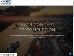 Sites similar to xbcinc.com