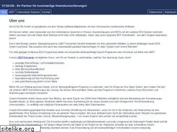 Sites similar to xbdt.de