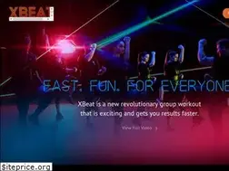 Sites similar to xbeat.training