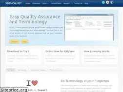 Sites similar to xbench.net