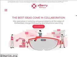 Sites similar to xberry.tech