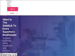 Sites similar to xbert.io