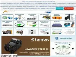 Sites similar to xbest.pl