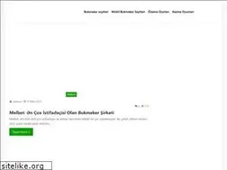 Sites similar to xbetbahis.com
