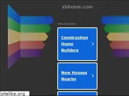 Sites similar to xbhome.com