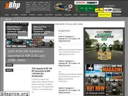 Sites similar to xbhp.com