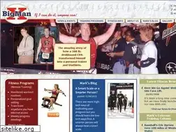 Sites similar to xbigman.com