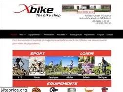 Sites similar to xbike.be