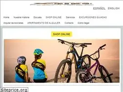 Sites similar to xbikenerja.com