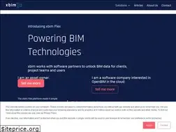 Sites similar to xbim.net